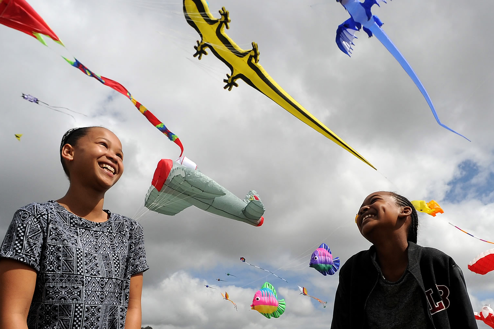kids festival
