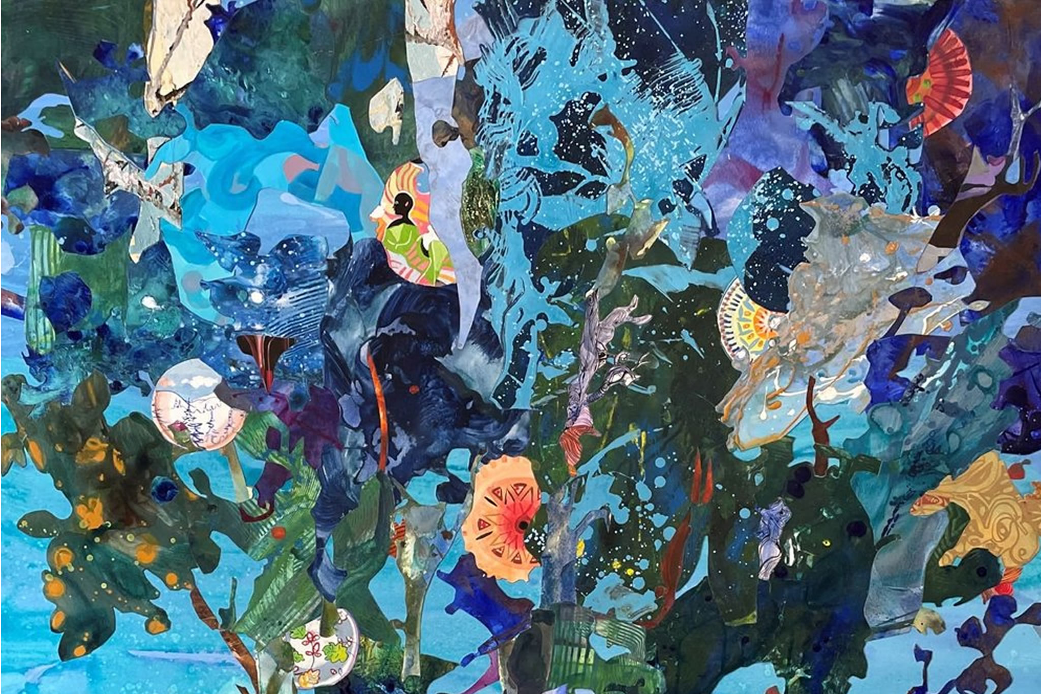 juried art festival